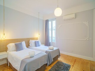 Appartement Porto Kenmerken 19
