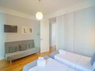 Apartment Porto Ausstattung 26