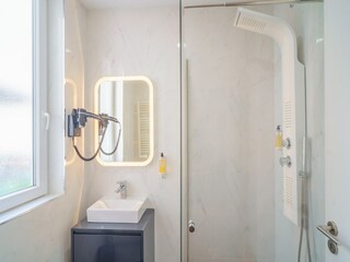 Appartement Porto Kenmerken 22