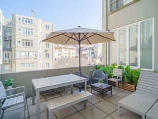 Apartment Porto Außenaufnahme 9