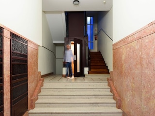 Apartment Porto Außenaufnahme 10