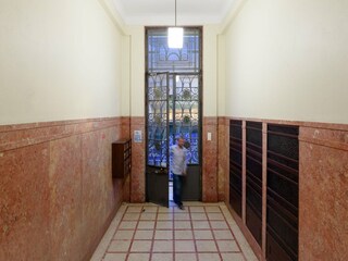 Appartement Porto Buitenaudio-opname 3