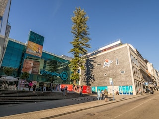 Apartment Porto Außenaufnahme 4
