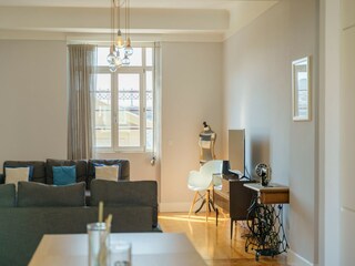 Appartement Porto Kenmerken 16
