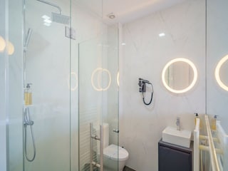 Apartment Porto Ausstattung 30