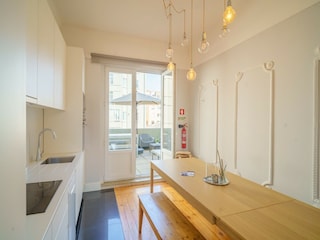 Apartment Porto Ausstattung 27