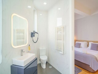 Apartment Porto Ausstattung 25