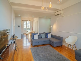 Apartment Porto Ausstattung 17