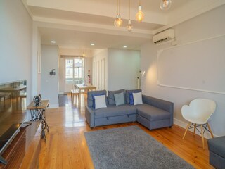 Appartement Porto Équipement 17