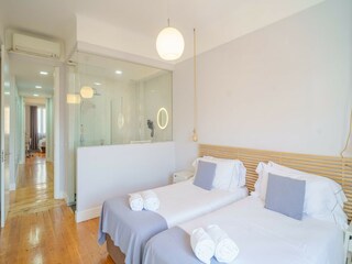 Apartment Porto Ausstattung 18