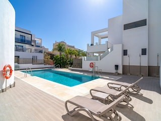 Villa Nerja Enregistrement extérieur 13