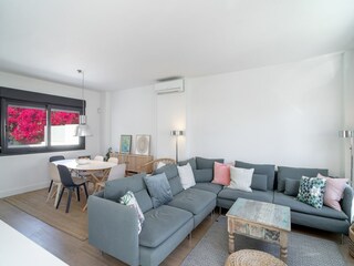 Villa Nerja Ausstattung 17