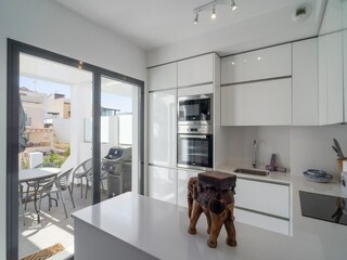 Villa Nerja Características 33
