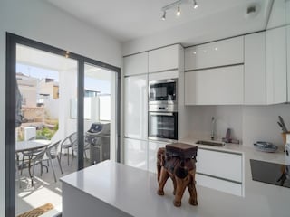 Villa Nerja Features 31