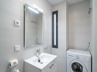 Villa Nerja Ausstattung 21