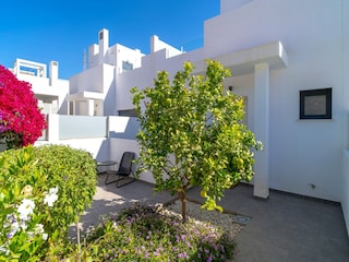Villa Nerja Outdoor Recording 2