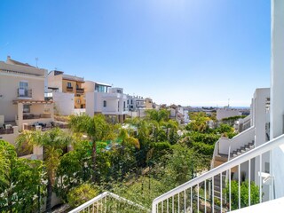 Villa Nerja Grabación al aire libre 16