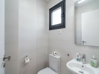 Villa Nerja Équipement 39