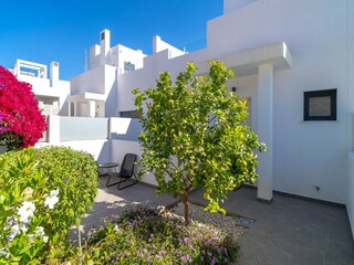 Villa Nerja Buitenaudio-opname 14