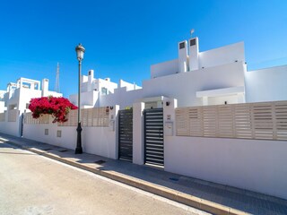 Villa Nerja Enregistrement extérieur 4