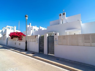 Villa Nerja Outdoor Recording 16