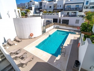 Villa Nerja Enregistrement extérieur 3