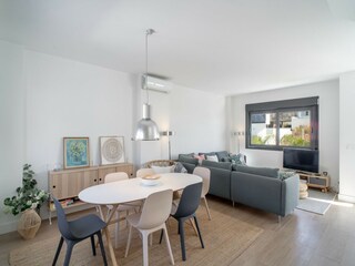 Villa Nerja Características 28