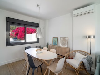 Villa Nerja Équipement 25