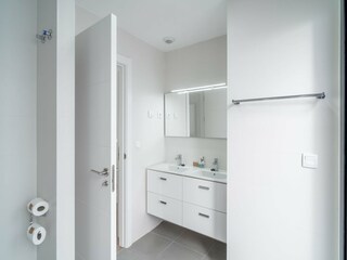 Villa Nerja Ausstattung 43