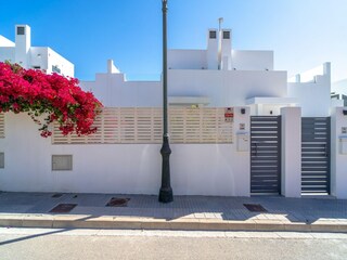 Villa Nerja Grabación al aire libre 9