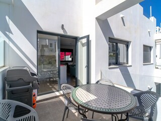 Villa Nerja Buitenaudio-opname 13
