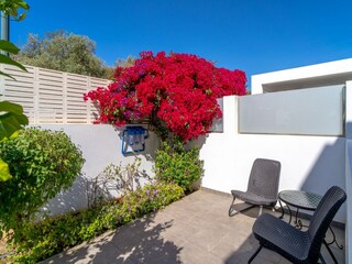 Villa Nerja Grabación al aire libre 11