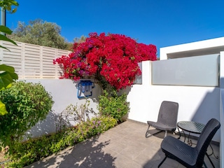 Villa Nerja Outdoor Recording 8