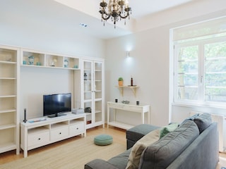 Appartement Porto Kenmerken 4
