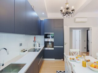 Appartement Porto Équipement 10