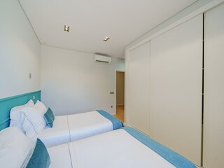 Appartement Porto Kenmerken 16