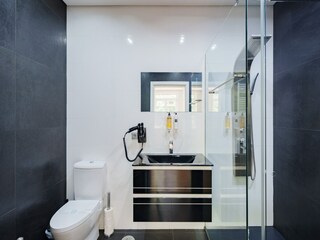 Apartment Porto Ausstattung 12