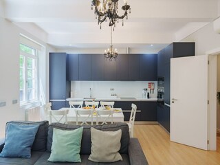 Apartment Porto Ausstattung 17