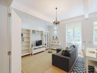 Apartment Porto Ausstattung 6