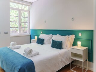 Appartement Porto Équipement 18