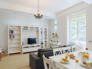 Apartment Spüren Sie die Essenz der Innenstadt von Porto - Porto - image1