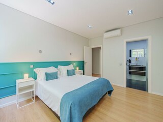 Apartment Porto Ausstattung 13