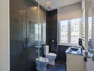 Apartment Porto Ausstattung 7