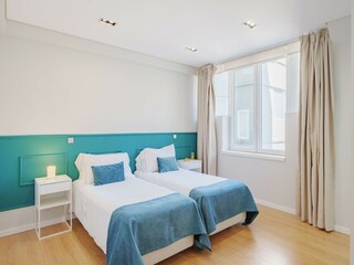 Appartement Porto Équipement 15