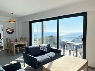 Apartment Torrox Pueblo Ausstattung 32