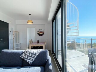 Apartamento Torrox Pueblo Características 24