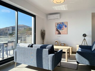 Apartment Torrox Pueblo Ausstattung 32