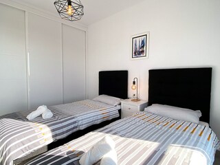 Apartment Torrox Pueblo Ausstattung 36