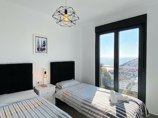 Apartment Torrox Pueblo Ausstattung 37