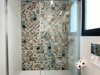 Apartment Torrox Pueblo Ausstattung 25